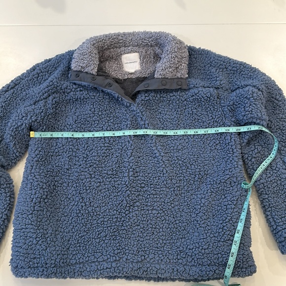 Thread & Supply Daydream Pullover - Picture 4 of 4